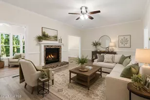 1311 Forest Hills Rd NW, Wilson, NC 27896 - Photo 25