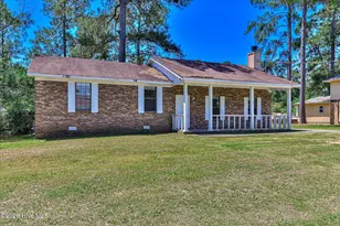 2818 Butler Manor Dr, Hephzibah, GA 30815 - Photo 3