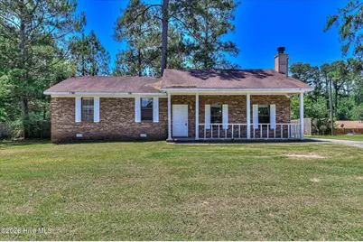 2818 Butler Manor Drive, Hephzibah, GA 30815 - Photo 1