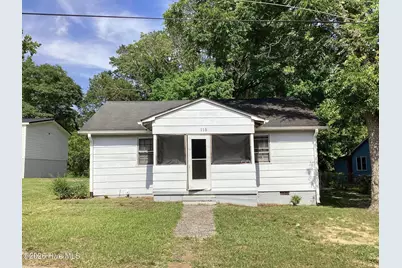 115 Brook Avenue, Rockingham, NC 28379 - Photo 1