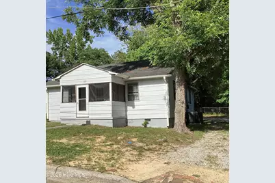 115 Brook Avenue, Rockingham, NC 28379 - Photo 3