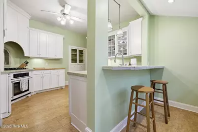 360 S Ashe Street, Southern Pines, NC 28387 - Photo 25