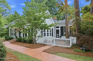 360 S Ashe St, Southern Pines, NC 28387 - Photo 3