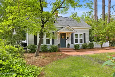 360 S Ashe Street, Southern Pines, NC 28387 - Photo 3