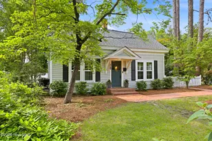 360 S Ashe St, Southern Pines, NC 28387 - Photo 3