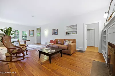 360 S Ashe Street, Southern Pines, NC 28387 - Photo 13