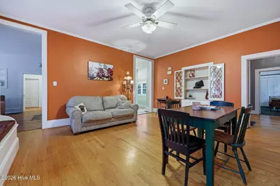 360 S Ashe Street, Southern Pines, NC 28387 - Photo 27