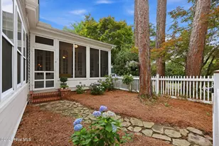 360 S Ashe St, Southern Pines, NC 28387 - Photo 5