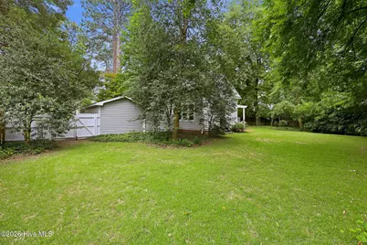 360 S Ashe Street, Southern Pines, NC 28387 - Photo 41