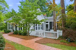 360 S Ashe St, Southern Pines, NC 28387 - Photo 9
