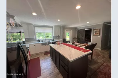 5024 Gladys Owens Street, La Grange, NC 28551 - Photo 7