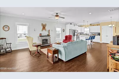 440 Elgin Road, Hubert, NC 28539 - Photo 9