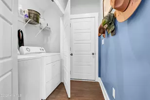 440 Elgin Rd, Hubert, NC 28539 - Photo 17