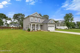 235 Topsail Watch Dr, Hampstead, NC 28443 - Photo 5