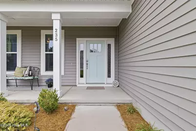235 Topsail Watch Drive, Hampstead, NC 28443 - Photo 7