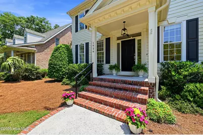1926 Hallmark Lane, Wilmington, NC 28405 - Photo 7