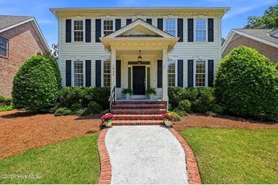 1926 Hallmark Lane, Wilmington, NC 28405 - Photo 5