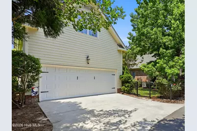 1926 Hallmark Lane, Wilmington, NC 28405 - Photo 41