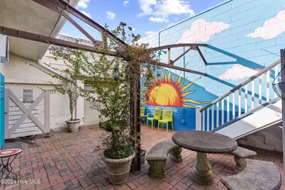 118 Dock Street #Apt 3, Wilmington, NC 28401 - Photo 7
