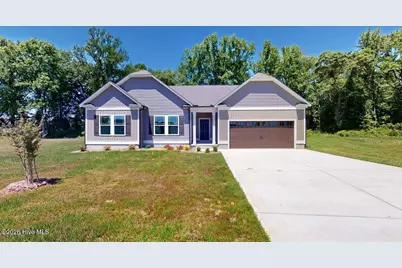 113 Chip Place, Goldsboro, NC 27530 - Photo 1