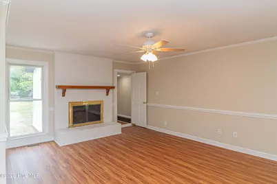 1866 Century Drive, Greenville, NC 27834 - Photo 11