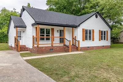 1866 Century Drive, Greenville, NC 27834 - Photo 1