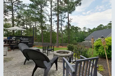 35 Bedford Circle, Pinehurst, NC 28374 - Photo 25