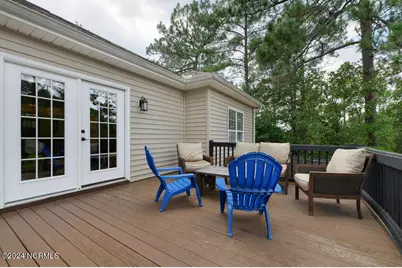 35 Bedford Circle, Pinehurst, NC 28374 - Photo 23