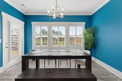 7426 Springwater Drive, Wilmington, NC 28411 - Photo 19