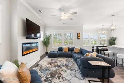 7426 Springwater Drive, Wilmington, NC 28411 - Photo 17