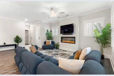 7426 Springwater Drive, Wilmington, NC 28411 - Photo 7
