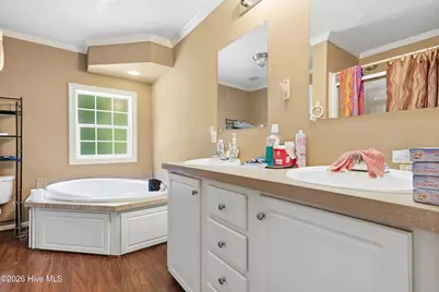 310 Maysville Lane, Tar Heel, NC 28392 - Photo 13