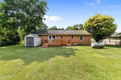 212 S Nc 581 Highway S, Goldsboro, NC 27530 - Photo 19