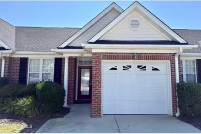 5006 Carleton Drive #Unit 115, Wilmington, NC 28403 - Photo 1