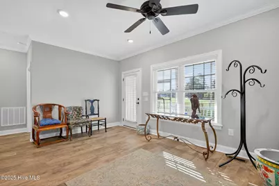 4915 Country Club Drive N, Wilson, NC 27896 - Photo 7