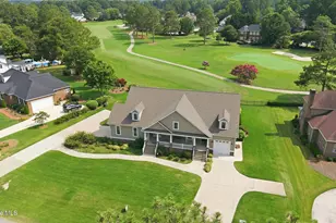 4915 Country Club Dr N, Wilson, NC 27896 - Photo 65