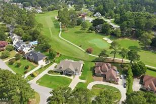 4915 Country Club Dr N, Wilson, NC 27896 - Photo 61