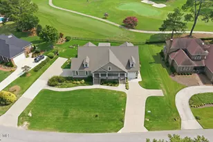 4915 Country Club Dr N, Wilson, NC 27896 - Photo 65