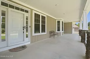 4915 Country Club Dr N, Wilson, NC 27896 - Photo 5