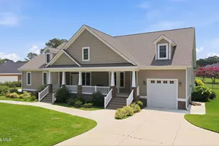 4915 Country Club Dr N, Wilson, NC 27896 - Photo 3