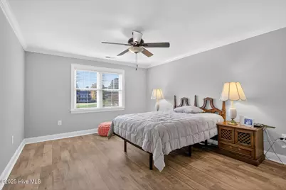 4915 Country Club Drive N, Wilson, NC 27896 - Photo 17