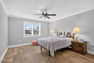 4915 Country Club Dr N, Wilson, NC 27896 - Photo 17