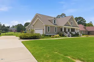 4915 Country Club Dr N, Wilson, NC 27896 - Photo 63