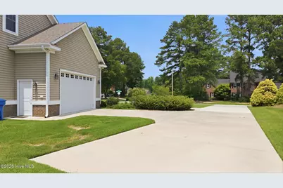 4915 Country Club Drive N, Wilson, NC 27896 - Photo 51