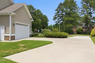 4915 Country Club Dr N, Wilson, NC 27896 - Photo 51