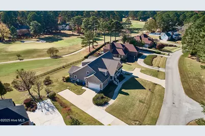 4915 Country Club Drive N, Wilson, NC 27896 - Photo 51
