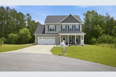 716 Bayboro Court, Holly Ridge, NC 28445 - Photo 3