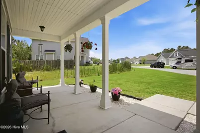 716 Bayboro Court, Holly Ridge, NC 28445 - Photo 7