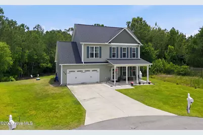 716 Bayboro Court, Holly Ridge, NC 28445 - Photo 1