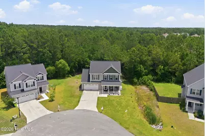 716 Bayboro Court, Holly Ridge, NC 28445 - Photo 43